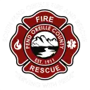 South Pend Oreille Fire and Rescue Logo