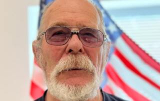 Brad Hanson - Firefighter, EMT & Engineer