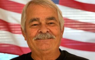 Deane Nusbaum - EMT & Firefighter