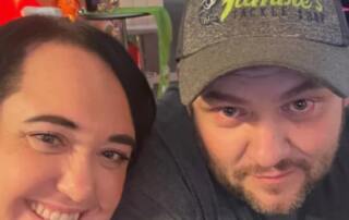 GoFundMe Fundraiser for Klint