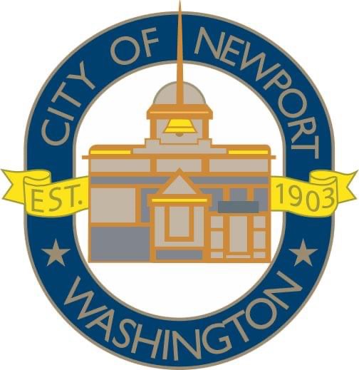 City of Newport, Washington