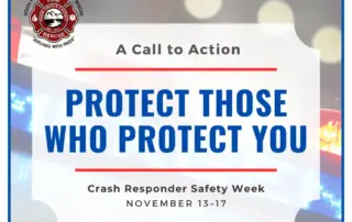 A Call to Action: Protect Those Who Protect You
