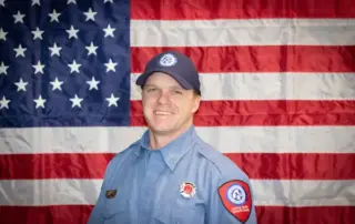 Chief Daniel Williams