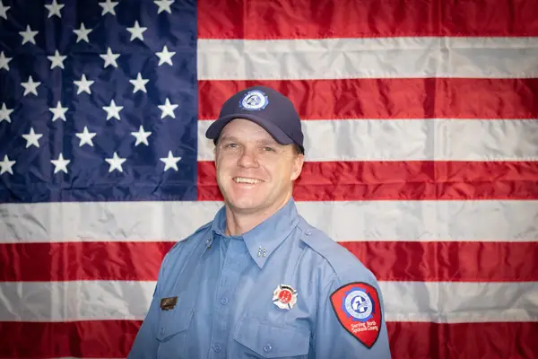 SPOFR Public Meeting – Dan Williams as Interim Fire Chief