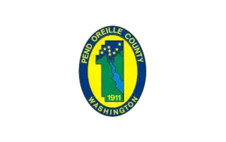 Pend Oreille County logo