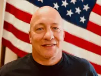 Michael Hines, Firefighter