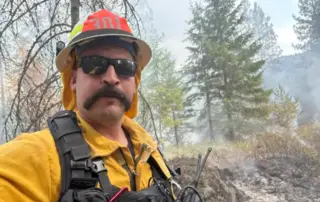 Royal Fire - Chief Stocking