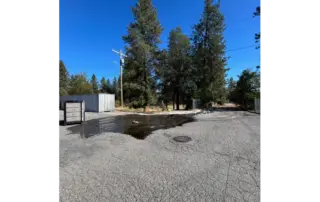 Hazardous materials incident in the City of Newport on Friday, October 3rd. 2