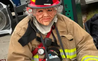 Halloween 2025 costume