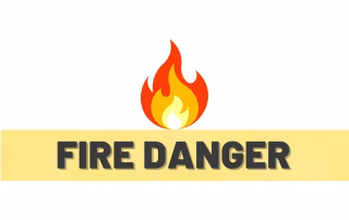 Fire Danger