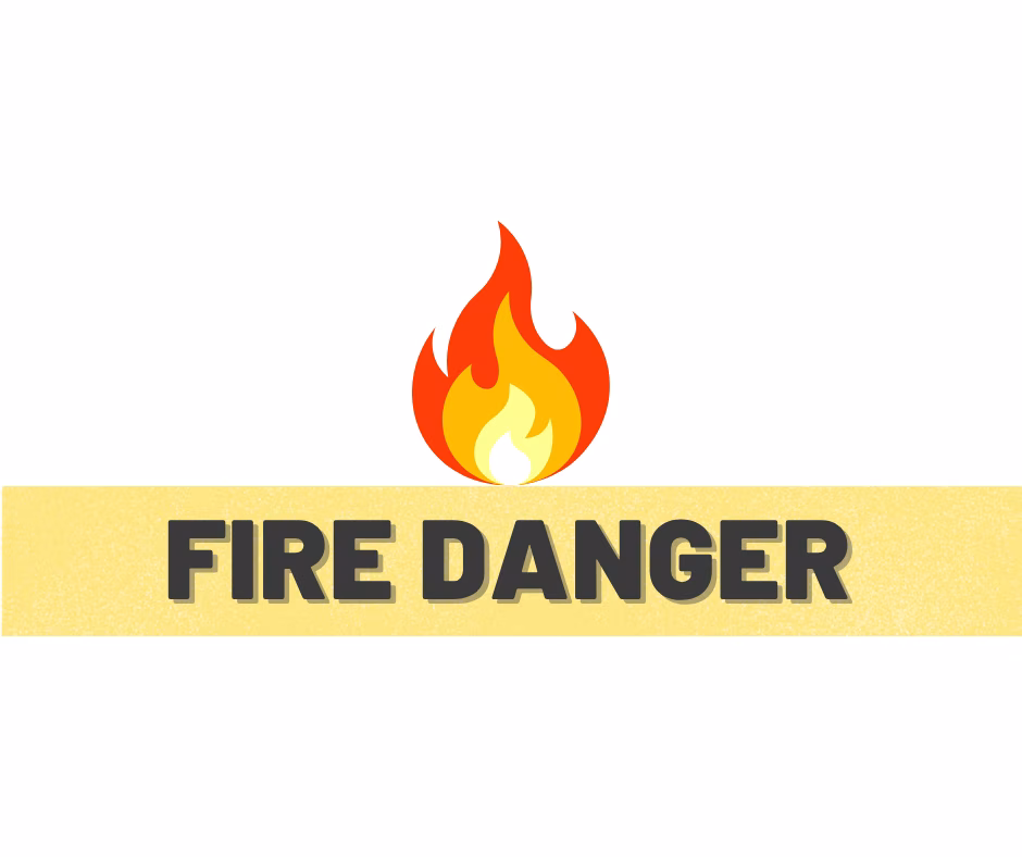 Fire Danger